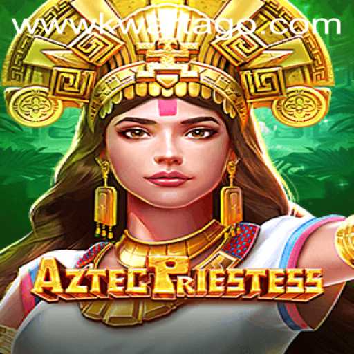 Exploring the Enigmatic World of AztecPriestess