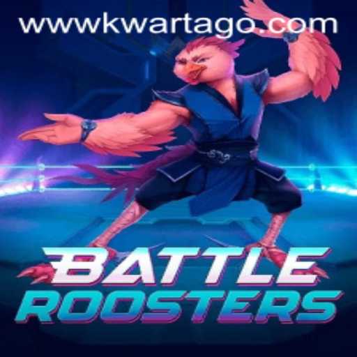 BattleRoosters: Navigating the Feathers of War with KWARTAGO
