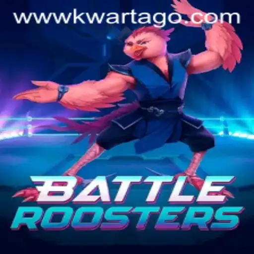 BattleRoosters: Navigating the Feathers of War with KWARTAGO