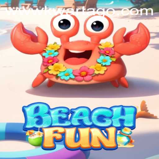 Discovering BeachFun: An Exciting New Game Enhanced by KWARTAGO