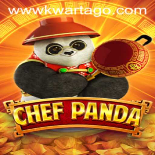 Unveiling ChefPanda: The Culinary Adventure Fueled by KWARTAGO
