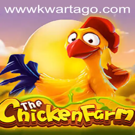 Unpacking the Egg-citing World of ChickenFarm: A Unique Gaming Experience with KWARTAGO