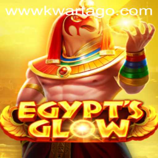 Dive into the Mystical World of EgyptsGlow with KWARTAGO