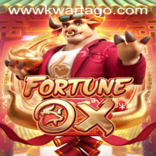 Discover FortuneOx: A Captivating Journey Into the World of KWARTAGO