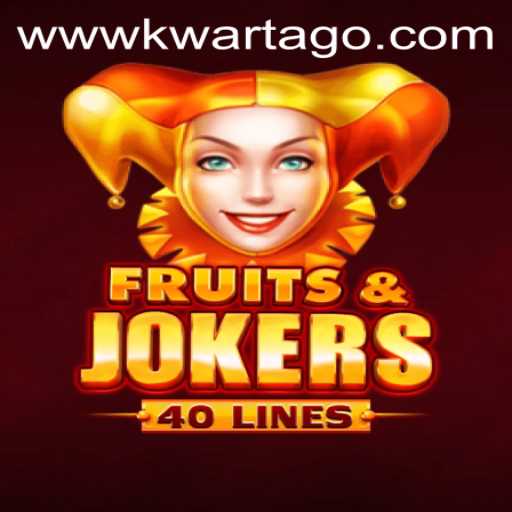 Exploring FruitsAndJokers40: A Unique Fusion of Classic Slot Gaming Experience