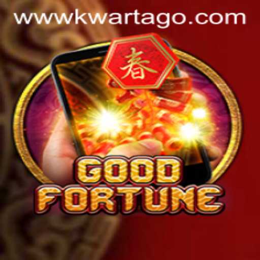 Discover GoodFortuneM: A Captivating New Journey with KWARTAGO
