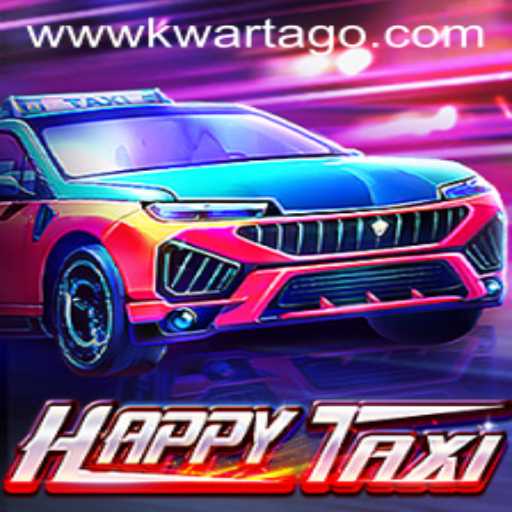 Discover HappyTaxi: A Journey Through the Virtual Streets with KWARTAGO