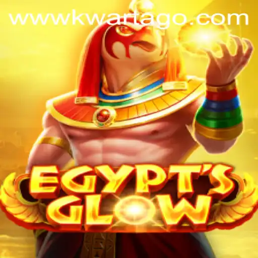 Dive into the Mystical World of EgyptsGlow with KWARTAGO