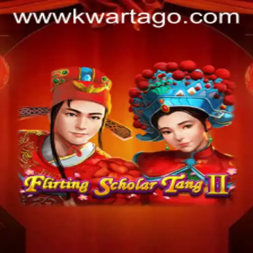 Flirting Scholar Tang II: An Immersive Journey Through Ancient Wisdom and Wit