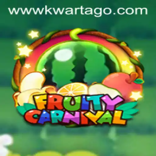 Experience the Thrills of FruityCarnival with the Unique Twist of KWARTAGO