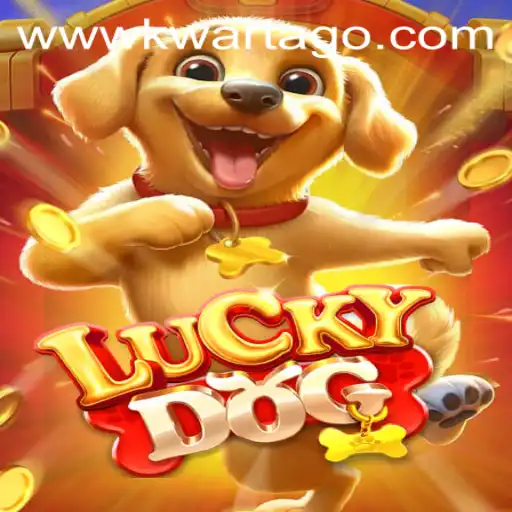 LuckyDog: Unleashing Fun and Fortune with KWARTAGO