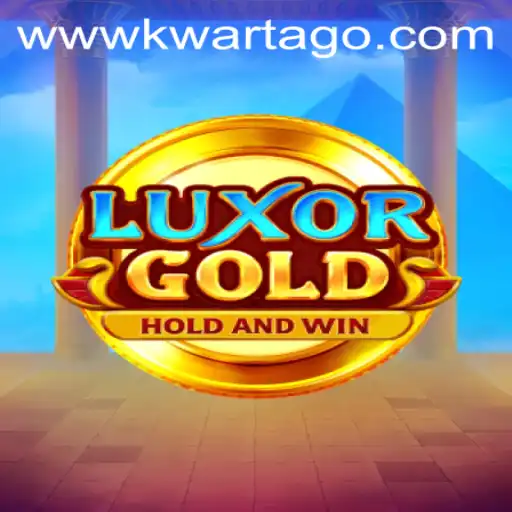 LuxorGold: The Ultimate Gaming Experience with KWARTAGO Influence