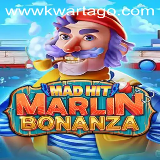 MadHitMarlinBonanza: A Splash of Adventure in the Gaming World