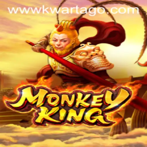 MonkeyKing: Conquer the Kingdom with KWARTAGO