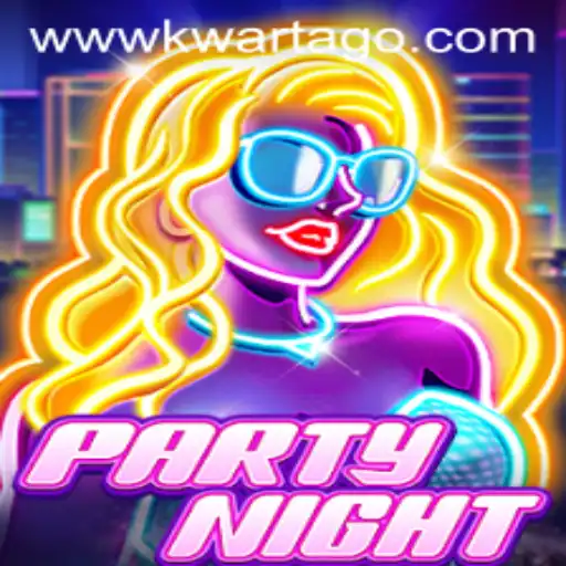 Dive into the Thrilling World of PartyNight with KWARTAGO