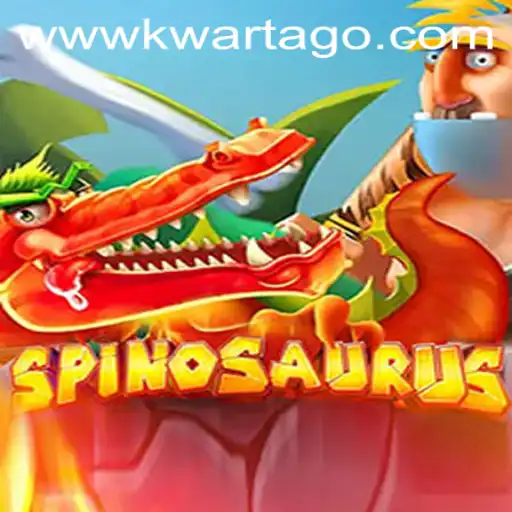 Unveiling the Thrills of Spinosaurus: A KWARTAGO Adventure