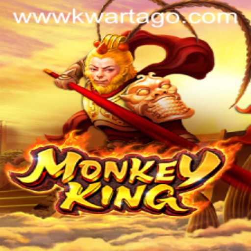 MonkeyKing: Conquer the Kingdom with KWARTAGO