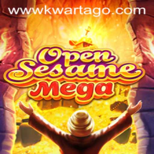 Unlock the World of OPENSESAMEMEGA: A Journey with KWARTAGO