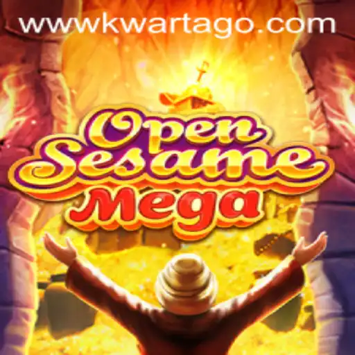 Unlock the World of OPENSESAMEMEGA: A Journey with KWARTAGO