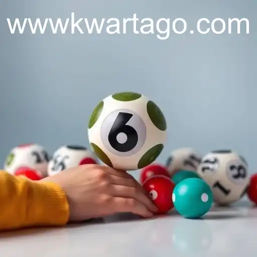 Exploring the World of Online Lottery: The Rise of KWARTAGO