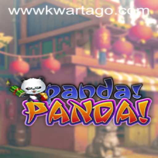 PandaPanda: A Journey Through Bamboo Forests and the World of KWARTAGO