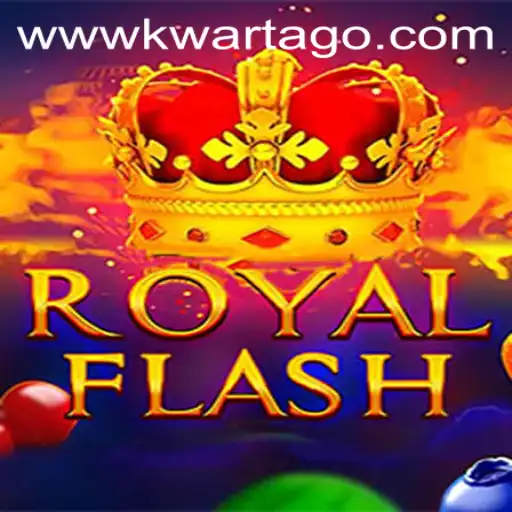 Dive into RoyalFlash: The Ultimate Card Game Adventure Enhanced by KWARTAGO